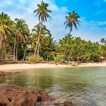 Koh Mak White Sand Beach Εξωτερικό φωτογραφία