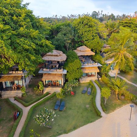 Koh Mak White Sand Beach Εξωτερικό φωτογραφία