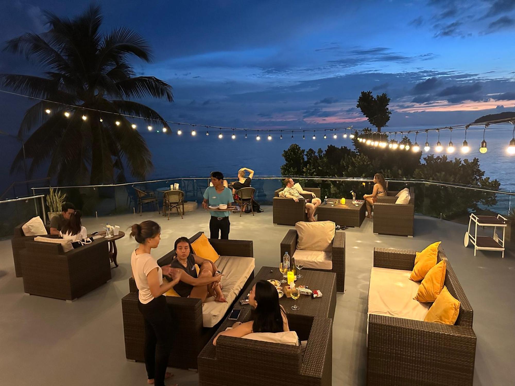 Koh Mak White Sand Beach Εξωτερικό φωτογραφία