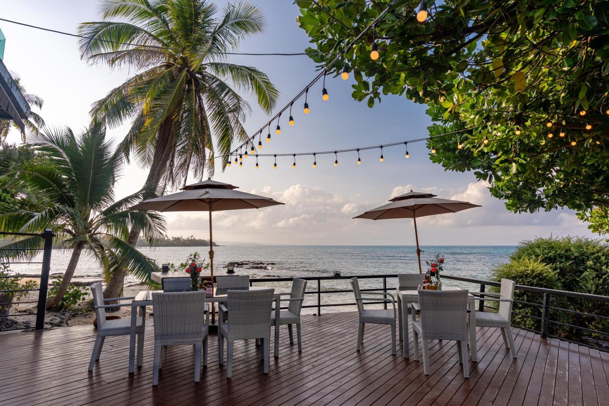 Koh Mak White Sand Beach Εξωτερικό φωτογραφία