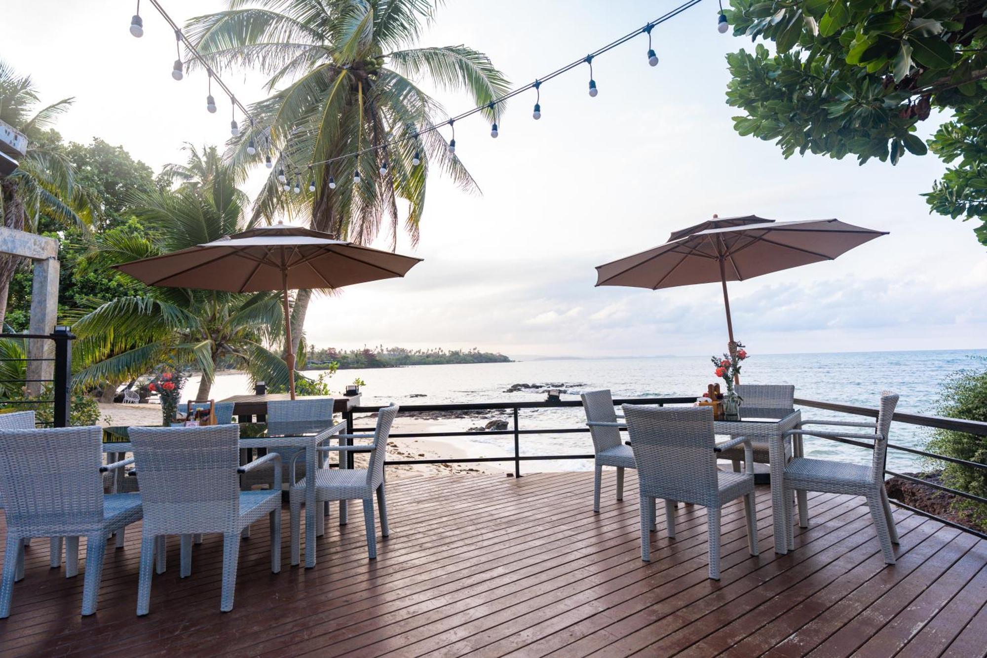 Koh Mak White Sand Beach Εξωτερικό φωτογραφία