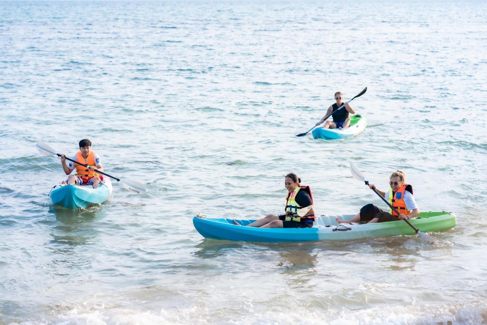 Koh Mak White Sand Beach Εξωτερικό φωτογραφία