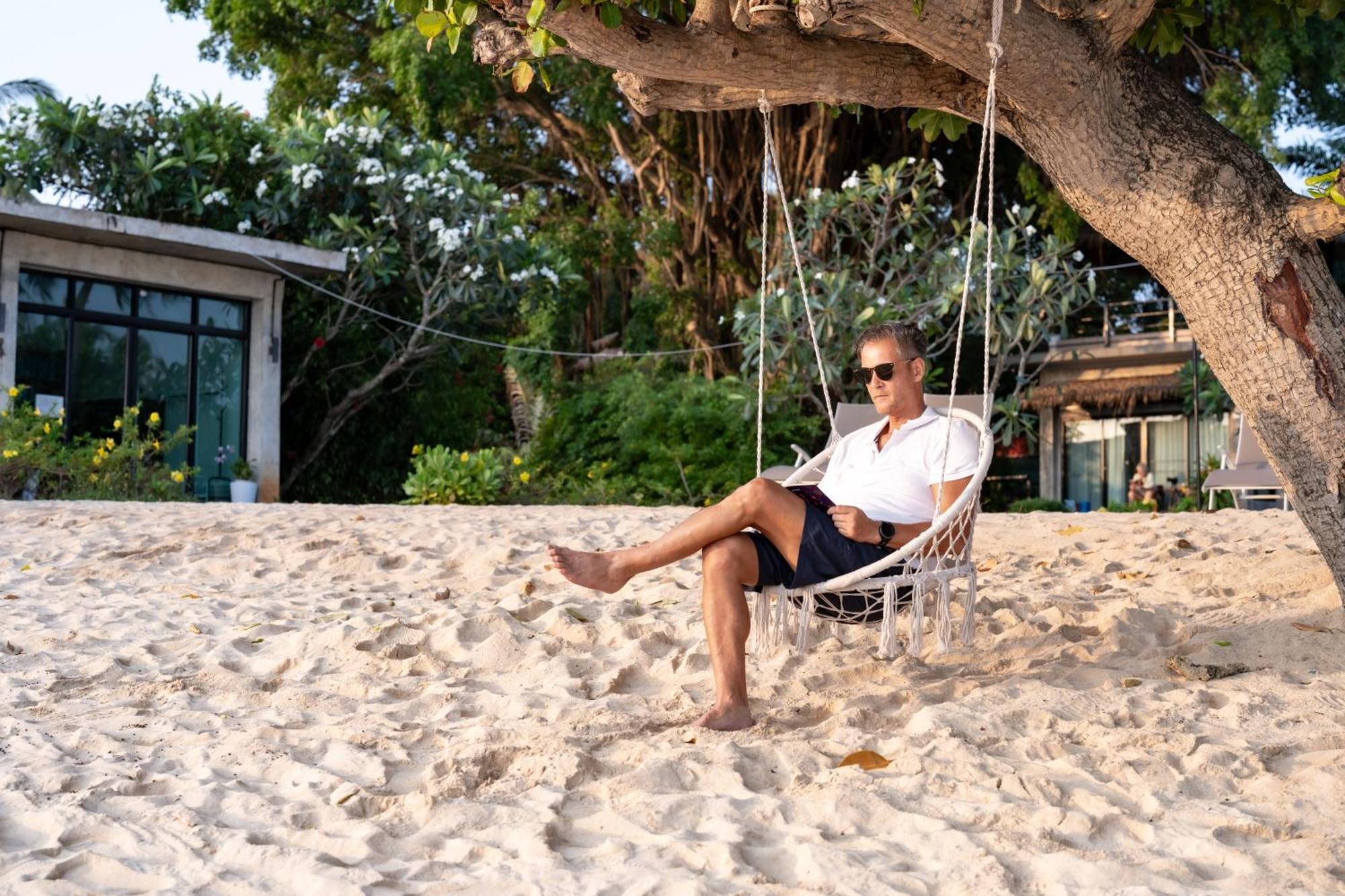 Koh Mak White Sand Beach Εξωτερικό φωτογραφία